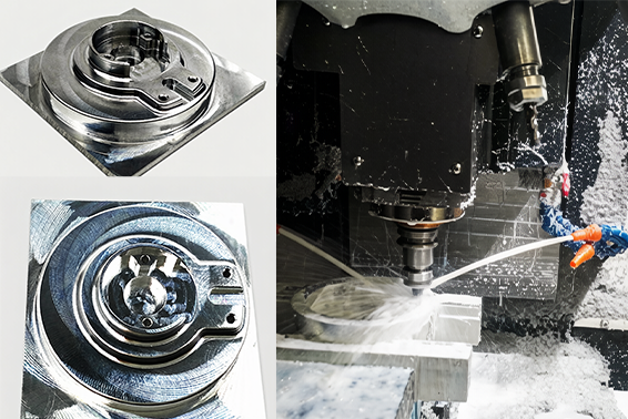 What is Precision Machining: Definition, Advantages & Applications